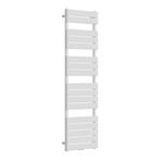 [neu.haus] Handdoekradiator Voss 160x50x5,2 cm wit, Verzenden, Nieuw