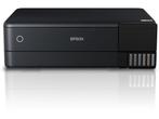 Epson ET-8550 - EcoTank A3+ Wi-Fi-fotoprinter - 6-kleuren, Computers en Software, Printers, Verzenden, Zo goed als nieuw