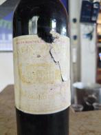 1988 Château Margaux - Margaux 1er Grand Cru Classé - 1 Fles, Verzamelen, Wijnen, Nieuw