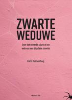 Zwarte Weduwe 9789464062670 Karin Heimenberg, Boeken, Verzenden, Zo goed als nieuw, Karin Heimenberg