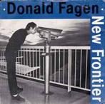 vinyl single 7 inch - Donald Fagen - New Frontier, Zo goed als nieuw, Verzenden