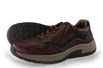 Rieker Veterschoenen in maat 42 Bruin | 10% extra korting, Kleding | Heren, Schoenen, Bruin, Verzenden, Zo goed als nieuw, Rieker