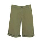 Woolrich • groene bermuda • 30, Woolrich, Verzenden, Nieuw, Groen