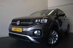 Zakelijke Lease |  Volkswagen T-Cross 1.0 TSI Life, Gebruikt, Overige kleuren, Overige brandstoffen, Handgeschakeld