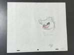Timon & Pumbaa (1995) - 1 Originele Animatietekening van, Nieuw