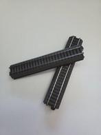 Märklin H0 - 24188 - Modeltreinsporen (40) - C rails, lengte, Nieuw