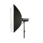 Godox Softbox Bowens Mount 60 x 60 cm 12227426 | Softbox | N, Ophalen of Verzenden, Nieuw