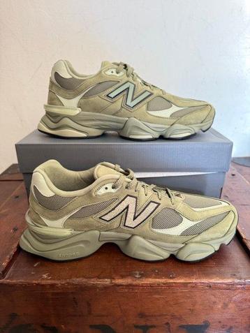 New Balance - U9060ZGD - Sneakers - Maat: EU 47.5 - Nieuw beschikbaar voor biedingen