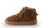 Shoesme Sneakers in maat 22 Bruin | 10% extra korting, Verzenden, Jongen of Meisje, Schoenen, Zo goed als nieuw