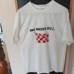 Trots op Brabant dames of heren shirt