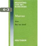 Marcus / Belichting van het bijbelboek 9789061733904, Verzenden, Gelezen, B. van Iersel