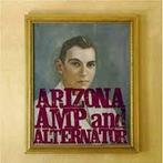 lp nieuw - Arizona Amp and Alternator - Arizona Amp and A..., Verzenden, Zo goed als nieuw
