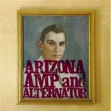 lp nieuw - Arizona Amp and Alternator - Arizona Amp and A..., Cd's en Dvd's, Vinyl | Overige Vinyl, Zo goed als nieuw, Verzenden