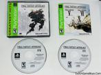 Playstation 1 / PS1 - Final Fantasy Anthology - USA, Spelcomputers en Games, Games | Sony PlayStation 1, Verzenden, Gebruikt