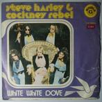 Steve Harley and Cockney Rebel - White, White Dove - Single, Cd's en Dvd's, Gebruikt, 7 inch, Pop, Single