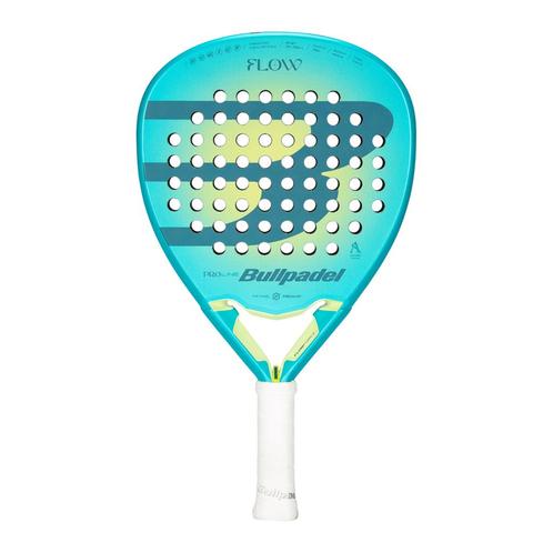 Bullpadel Flow W 25 - Bullpadel Padel Racket - BestelPadel, Sport en Fitness, Padel, Ophalen of Verzenden