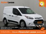 Ford Transit Connect Bestelbus L1 H1 2017 Diesel, Auto's, Zwart, Wit, Nieuw, Transit
