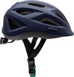 AGU GO Kids Fietshelm Kind - Kinderhelm Blauw - Fietshelm, Ophalen of Verzenden, Zo goed als nieuw, AGU