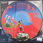 lp nieuw - Uriah Heep - The Magicians Birthday (Picture..., Verzenden, Zo goed als nieuw