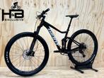 Giant Stance 1 29 inch mountainbike SX 2021, Fietsen en Brommers, Fietsen | Mountainbikes en ATB, 45 tot 49 cm, Zo goed als nieuw