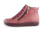Ecco Hoge sneakers in maat 37 Paars | 10% extra korting, Ecco, Overige kleuren, Verzenden, Sneakers of Gympen