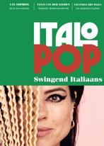 Italopop / Nijgh Cuisine 9789038809793 Vanja van der Leeden, Verzenden, Zo goed als nieuw, Vanja van der Leeden