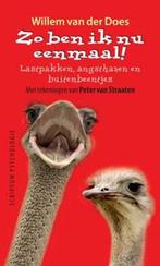 Zo ben ik nu eenmaal | 9789055942619 | van der Does, Boeken, Zo goed als nieuw, Van der Does
