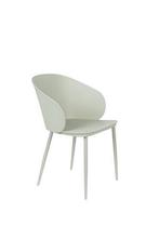 Eetkamerstoel - Mathilda - Mint - House of Rebels, Huis en Inrichting, Stoelen, Verzenden, Nieuw