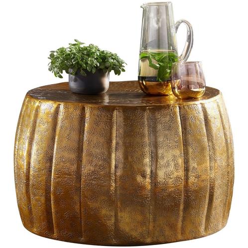 Salontafel Jamesside  - WL5M504, Huis en Inrichting, Tafels | Salontafels, Ophalen of Verzenden