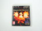 PlayStation 3 - Dragons Dogma [No Manual], Ophalen of Verzenden, Nieuw