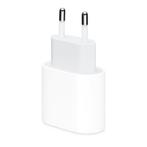 Apple USB-C Snellader 20W (Model A2347 / MHJE3ZM/A), Verzenden, Zo goed als nieuw