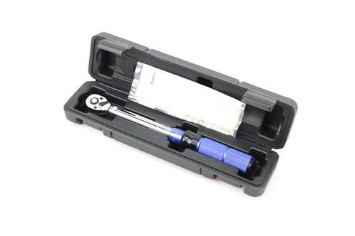 TM 1/4 Professionele Momentsleutel 5 - 25 Nm, Auto diversen, Autogereedschap, Nieuw, Verzenden
