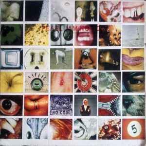 LP gebruikt - Pearl Jam - No Code, Cd's en Dvd's, Vinyl | Rock, Zo goed als nieuw, Verzenden