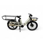 Vogue Wonder Longtail 7 Versnellingen Fashion Grey Hydr., Ophalen of Verzenden, Nieuw