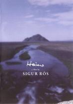 Sigur Rós - Heima, Ophalen of Verzenden, Gebruikt