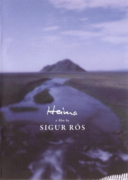 Sigur Rós - Heima, Cd's en Dvd's, Dvd's | Muziek en Concerten, Gebruikt, Ophalen of Verzenden