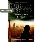 Hemel boven Londen 9789044532470 Håkan Nesser, Verzenden, Gelezen, Håkan Nesser