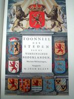 Nederland - Steden van Holland, West Friesland en Utrecht,, Boeken, Nieuw