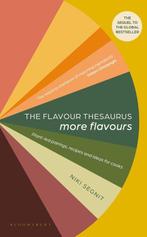 9781526608987 The Flavour Thesaurus: More Flavours, Boeken, Verzenden, Nieuw, Niki Segnit