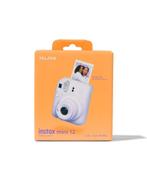 INSTAX™ Instax mini 12™ lilapaars van €89 voor €79 sale, Verzenden, Nieuw
