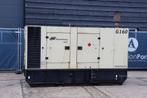 Veiling: Generator Doosan G160 Diesel 160kVA 2011, Zakelijke goederen, Machines en Bouw | Aggregaten, Ophalen