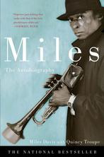 9781451643183 Miles Miles Davis, Nieuw, Miles Davis, Verzenden