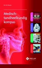 Medisch tandheelkundig kompas 9789085621522, Verzenden, Zo goed als nieuw
