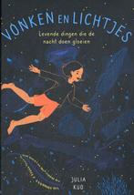 Vonken en lichtjes 9789493301801 Julia Kuo, Verzenden, Zo goed als nieuw, Julia Kuo