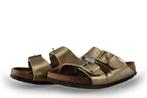 Birkenstock Sandalen in maat 37 Goud | 10% extra korting, Overige kleuren, Verzenden, Nieuw, Sandalen of Muiltjes