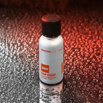 Innovacar SiNH Top Coat Carton Box ( Glascoating/Keramisc... beschikbaar voor biedingen
