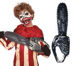 Halloween Kettingzaag (50cm), Verzenden, Nieuw, Feestartikel
