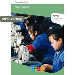 Feniks 4/5 havo Made in China 9789006464825, Verzenden, Zo goed als nieuw
