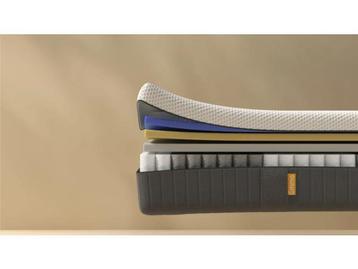 Veiling - Emma Hybrid 2 matras 180x200 Export voordeel! Refu beschikbaar voor biedingen