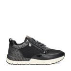 Tamaris lage sneakers voor dames in het Blauw, Tamaris, Nieuw, Sneakers of Gympen, Verzenden